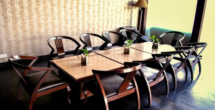 Hotel Mountview Chandigarh Bagian luar foto