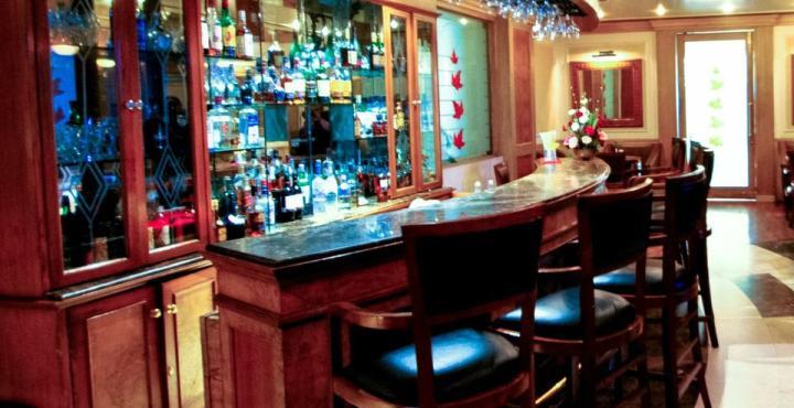 Hotel Mountview Chandigarh Bagian luar foto